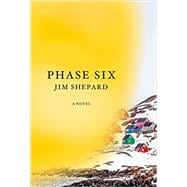 Image du vendeur pour Phase Six A novel mis en vente par eCampus