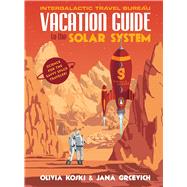 Bild des Verkufers fr Vacation Guide to the Solar System zum Verkauf von eCampus