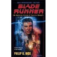 Seller image for Blade Runner (Movie-Tie-In Edition) for sale by eCampus