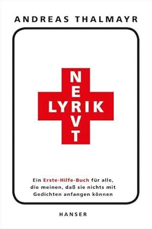 Seller image for Lyrik nervt! for sale by Rheinberg-Buch Andreas Meier eK