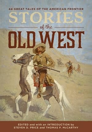 Seller image for Stories of the Old West for sale by GreatBookPricesUK
