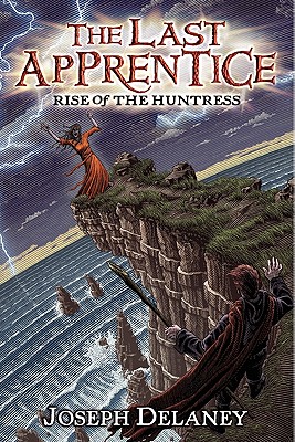 Image du vendeur pour The Last Apprentice: Rise of the Huntress (Book 7) (Paperback or Softback) mis en vente par BargainBookStores