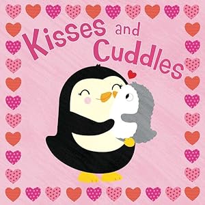 Immagine del venditore per Kisses and Cuddles venduto da GreatBookPrices
