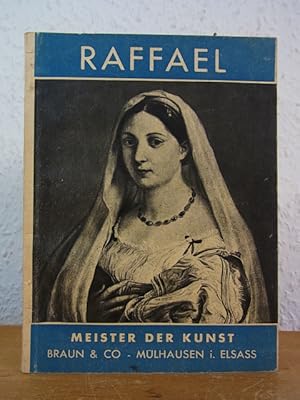 Seller image for Raffael. Meister der Kunst for sale by Antiquariat Weber