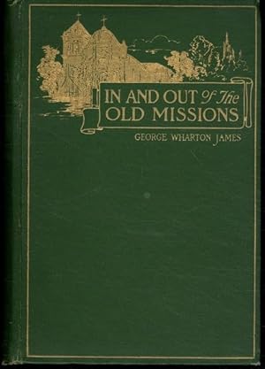 In and Out of the Old Missions