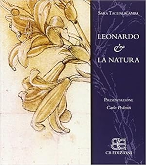 Image du vendeur pour Leonardo e la natura. mis en vente par FIRENZELIBRI SRL