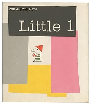 Imagen del vendedor de Little 1 a la venta por Between the Covers-Rare Books, Inc. ABAA