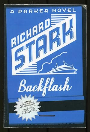 Immagine del venditore per Backflash venduto da Between the Covers-Rare Books, Inc. ABAA