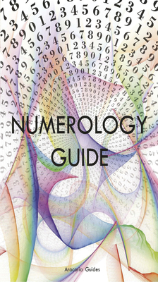 Imagen del vendedor de Numerology Guide (Poster) a la venta por BargainBookStores