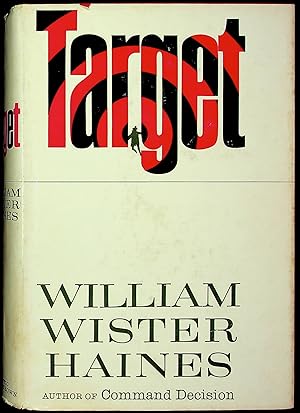 Seller image for Target for sale by Avenue Victor Hugo Books