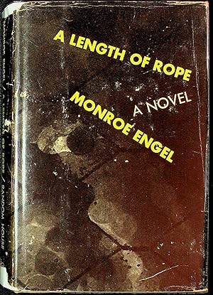 Seller image for A Length of Rope for sale by Avenue Victor Hugo Books