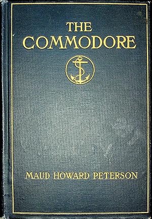 Seller image for The Commodore for sale by Avenue Victor Hugo Books