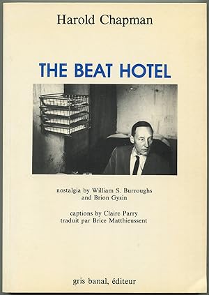 Image du vendeur pour The Beat Hotel mis en vente par Between the Covers-Rare Books, Inc. ABAA