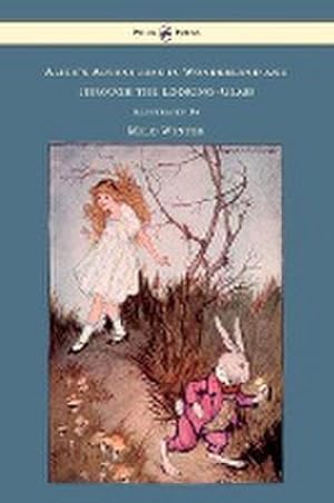 Seller image for Alice's Adventures in Wonderland and Through the Looking-Glass - Illustrated by Milo Winter for sale by AHA-BUCH GmbH