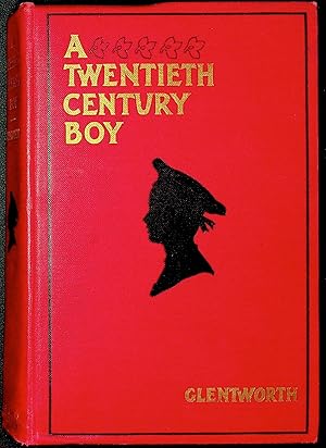 Seller image for A Twentieth Century Boy for sale by Avenue Victor Hugo Books