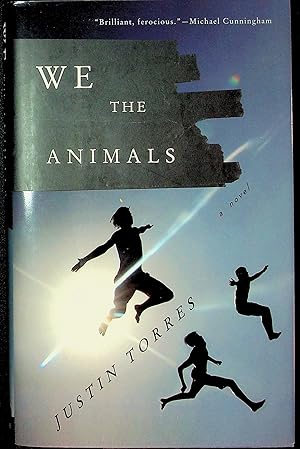 Image du vendeur pour We the Animals mis en vente par Avenue Victor Hugo Books