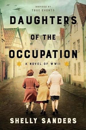 Seller image for Daughters of the Occupation for sale by BuchWeltWeit Ludwig Meier e.K.