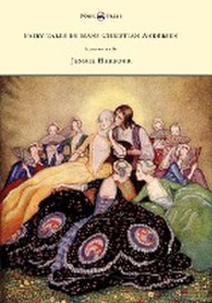 Seller image for Hans Andersen's Stories - Illustrated by Jennie Harbour for sale by AHA-BUCH GmbH