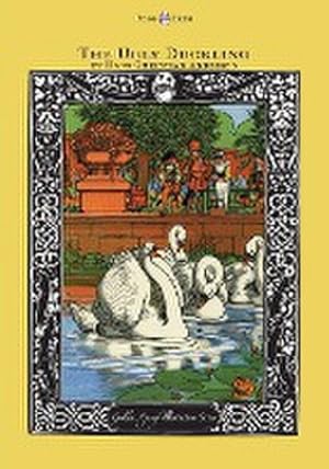 Seller image for The Ugly Duckling - The Golden Age of Illustration Series for sale by AHA-BUCH GmbH