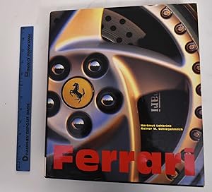 Imagen del vendedor de Ferrari a la venta por Mullen Books, ABAA