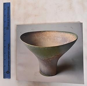 Seller image for A retrospective in clay for sale by Mullen Books, ABAA