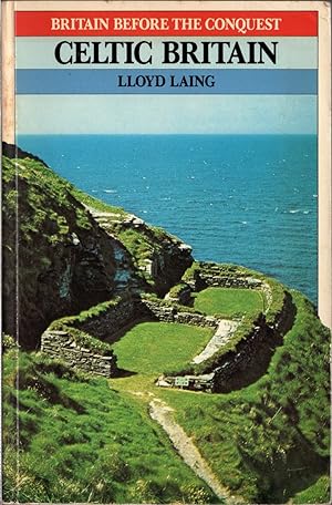 Seller image for Celtic Britain for sale by Cider Creek Books