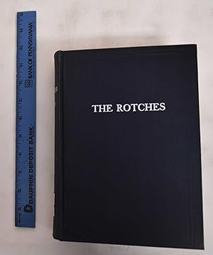 Seller image for The Rotches for sale by Mullen Books, ABAA