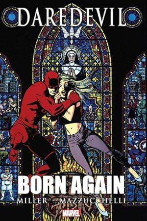 Seller image for Daredevil : Born Again for sale by GreatBookPrices