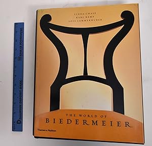 Seller image for The World of Biedermeier for sale by Mullen Books, ABAA