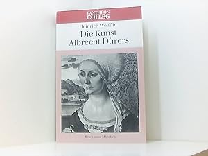 Bild des Verkufers fr Die Kunst Albrecht Drers. Pantheon Kolleg. 3765419184 zum Verkauf von Book Broker