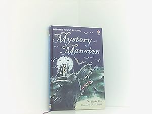 Mystery Mansion (Young Reading Series 2)