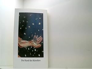 Seller image for Die Hand Des Knstlers. Ausstellung 1991 Im Museum Ludwig. for sale by Book Broker