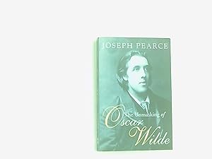 Seller image for The Unmasking of Oscar Wilde for sale by Book Broker
