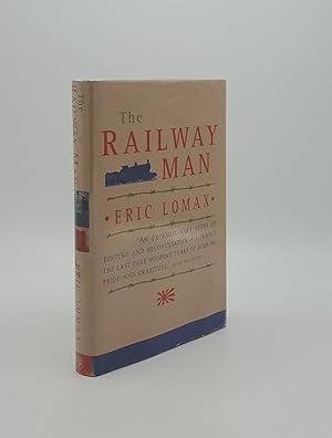 Seller image for THE RAILWAY MAN for sale by Rothwell & Dunworth (ABA, ILAB)