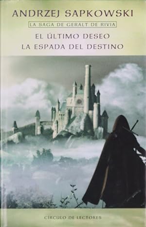 Imagen del vendedor de El último deseo; La espada del destino a la venta por Librería Alonso Quijano