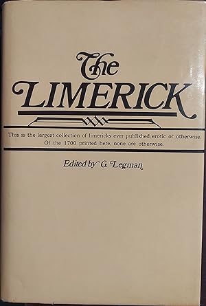 Seller image for The Limerick for sale by The Book House, Inc.  - St. Louis