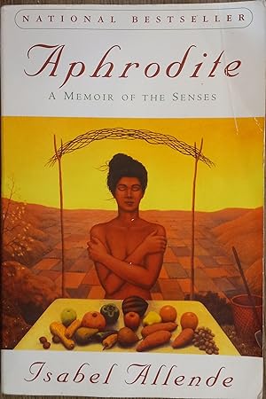 Seller image for Aphrodite: A Memoir of the Senses for sale by The Book House, Inc.  - St. Louis