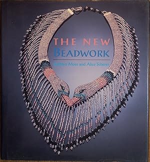 Imagen del vendedor de The New Beadwork a la venta por The Book House, Inc.  - St. Louis