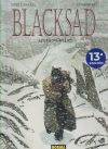 BLACKSAD 02: ARCTIC NATION