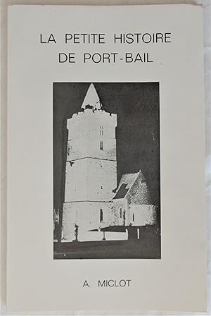 La Petite Histoire de Port-Bail