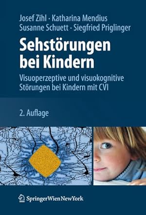 Seller image for Sehstrungen bei Kindern for sale by Rheinberg-Buch Andreas Meier eK