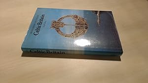 Bild des Verkufers fr Celtic Britain zum Verkauf von BoundlessBookstore