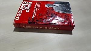 Seller image for Occupied With Crime for sale by BoundlessBookstore