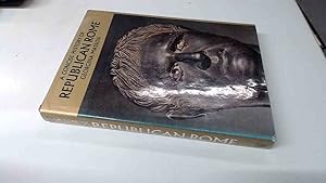 Seller image for A Concise History of Republican Rome for sale by BoundlessBookstore