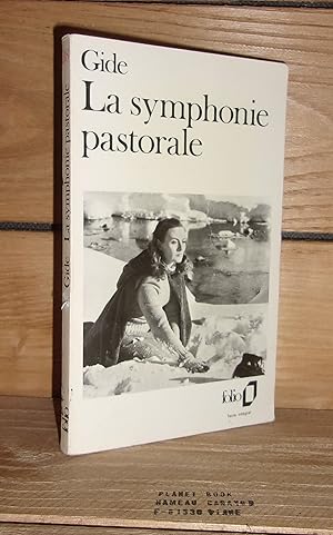 Image du vendeur pour LA SYMPHONIE PASTORALE mis en vente par Planet's books