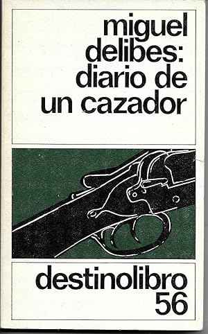 Diario de un cazador