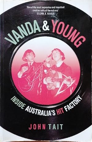 Vanda & Young: Inside Australia's hit factory