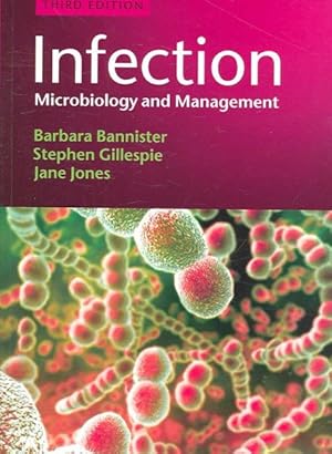 Seller image for Infection : Microbiology And Management for sale by GreatBookPrices