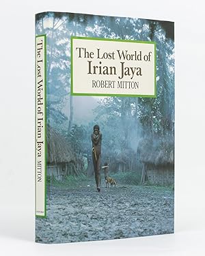 Immagine del venditore per The Lost World of Irian Jaya venduto da Michael Treloar Booksellers ANZAAB/ILAB