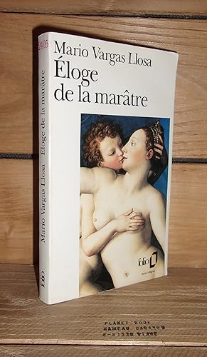 Bild des Verkufers fr ELOGE DE LA MARATRE - (elogio de la madastra) zum Verkauf von Planet'book